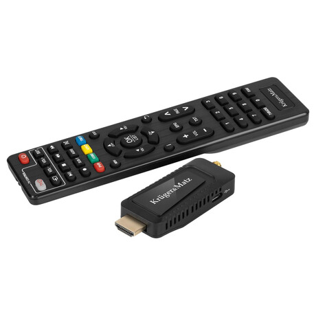 Set-top box Kruger&Matz KM9999