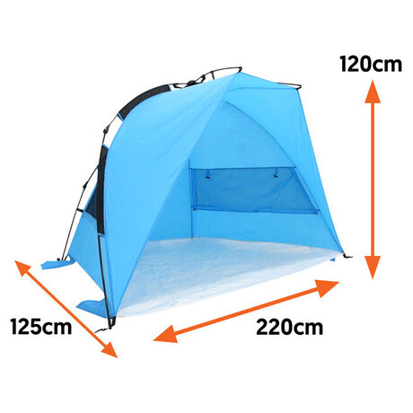 LTC Siesta Blue (foto 1)