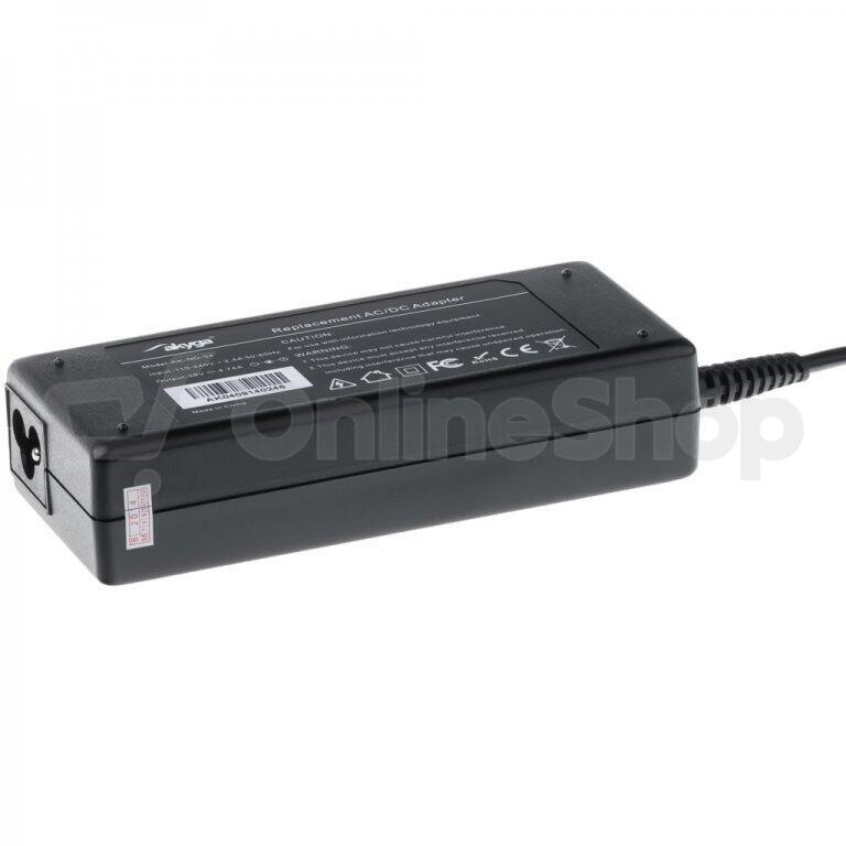 Adaptér pro notebooky HP 19V 4,74A 90W 7,4x5x0,6mm LTC LXAKND04