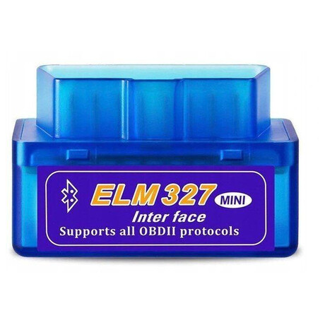 Autodiagnostika LTC ELM ELM327