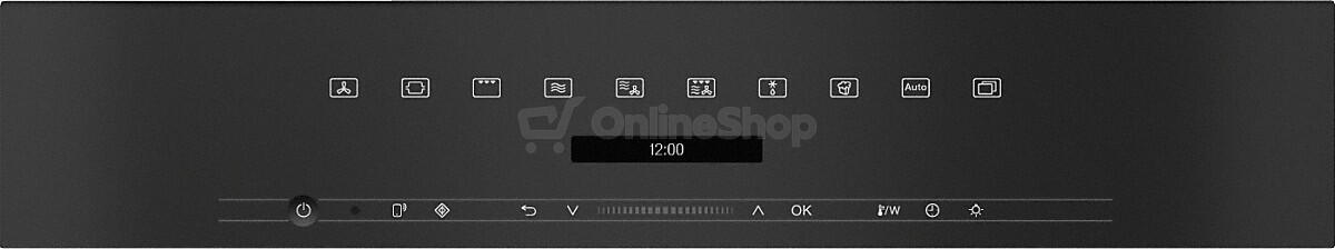 Trouba Miele H 7145 BM