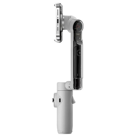INSTA360 Flow, šedý (foto 3)