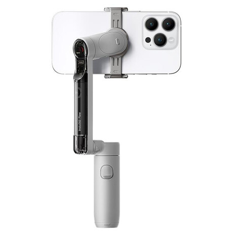 INSTA360 Flow, šedý (foto 5)