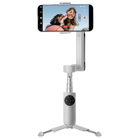 INSTA360 Flow, šedý (foto 1)