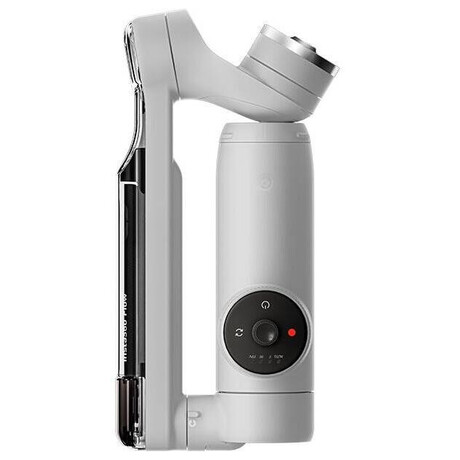 INSTA360 Flow, šedý (foto 6)