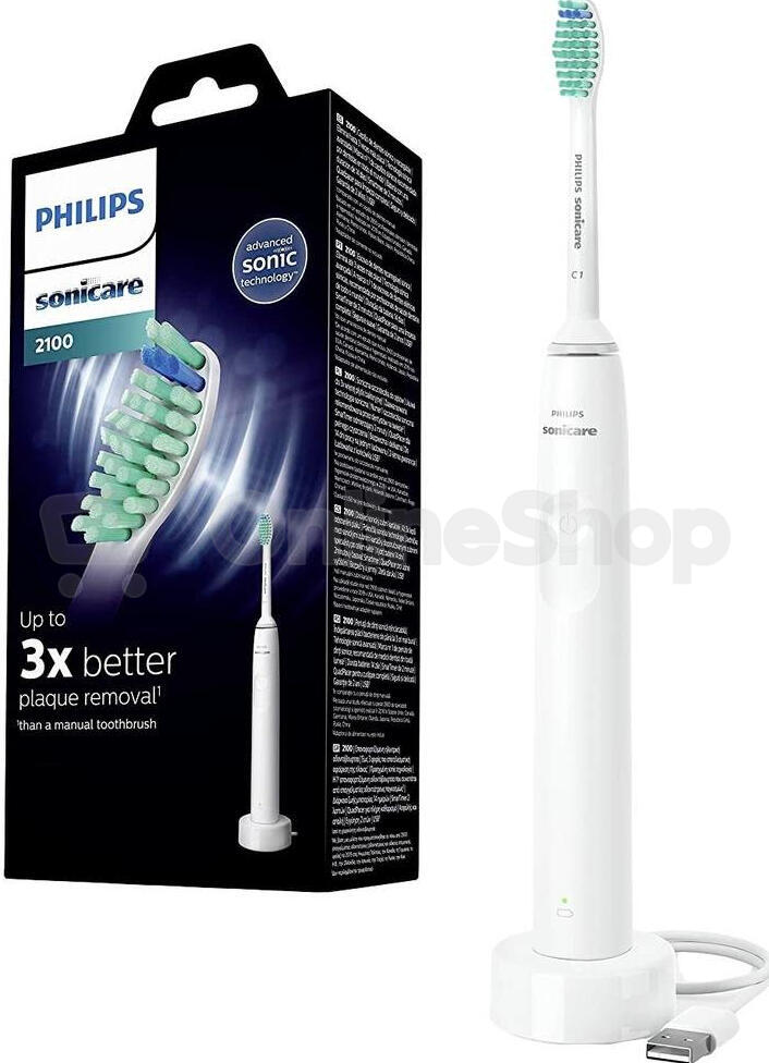 Sonický zubní kartáček Philips HX3651/13