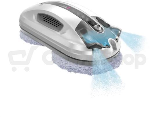 Robotický čistič oken HOBOT R3