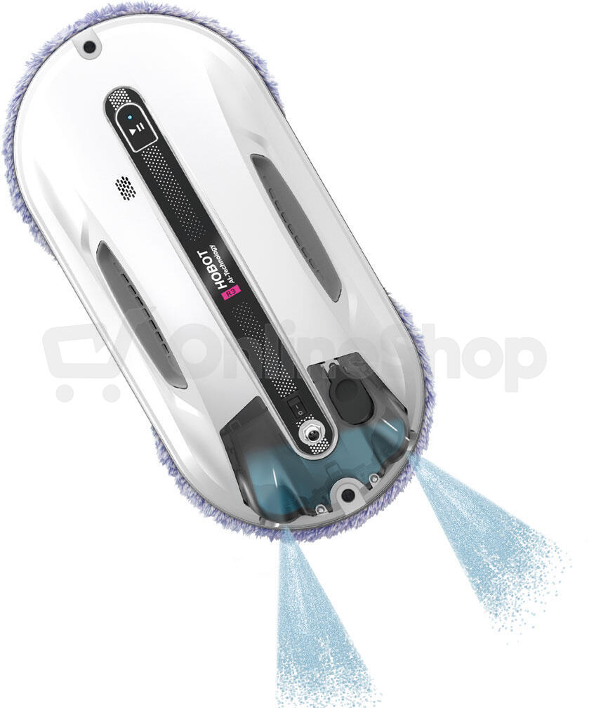 Robotický čistič oken HOBOT R3