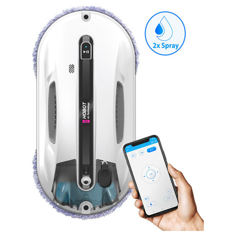 Hobot R3 (foto 10)