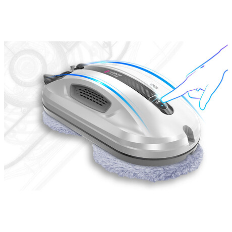 Hobot R3 (foto 12)