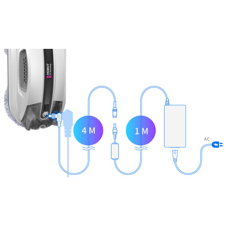 Hobot R3 (foto 23)