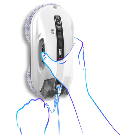 Hobot R3 (foto 13)