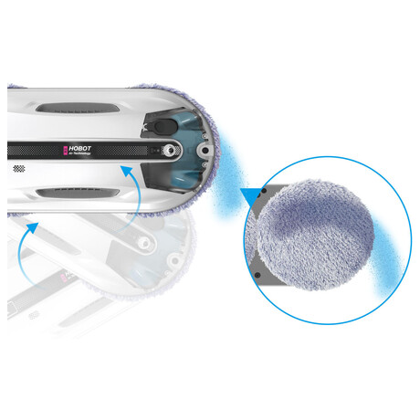 Hobot R3 (foto 16)