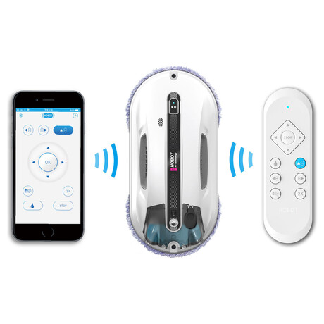 Hobot R3 (foto 27)