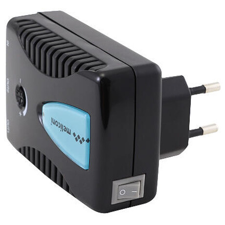Zesilova signlu Meliconi, 880102, AMP-200 LTE, distribuce do dvou spotebi, LTE filtr, 230 V AC/50 Hz, 3 W