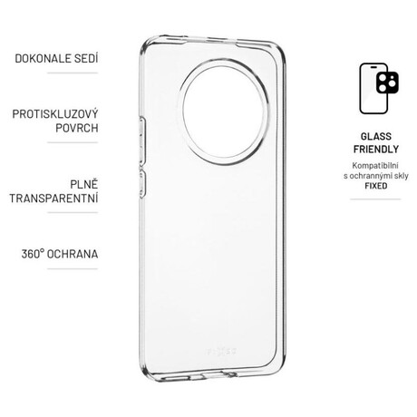 FIXED Story pro Honor Magic 5,&nbsp;čirý (foto 1)