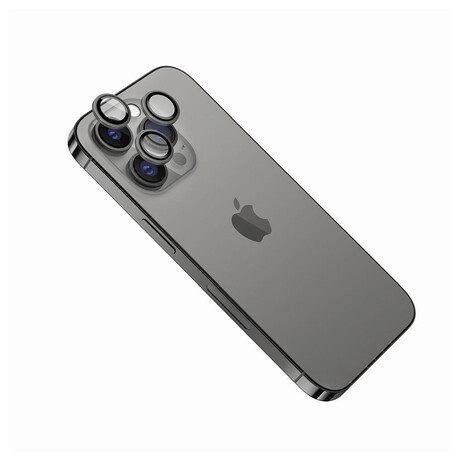 FIXED Camera Glass pro Apple iPhone 11/12/12 Mini, space gray (foto 1)