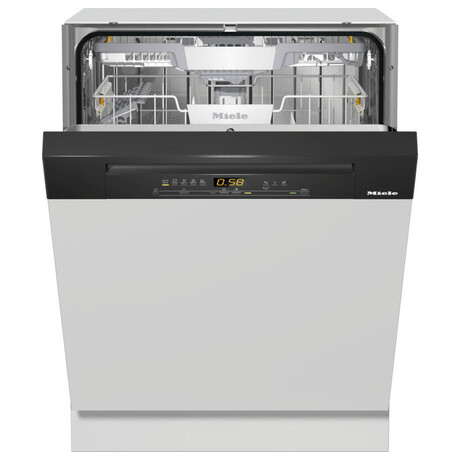 Miele G&nbsp;5310 SCi, černá (foto 1)
