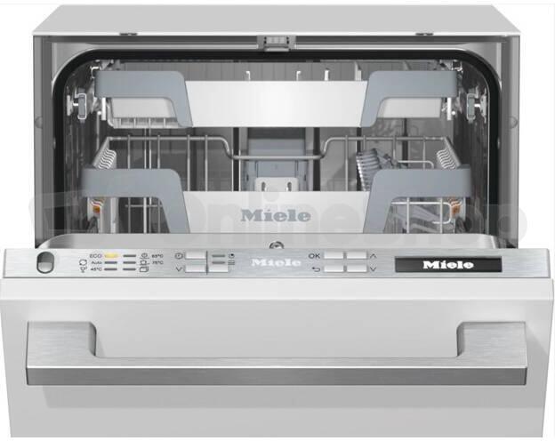 Myčka Miele G 5790 SCVi