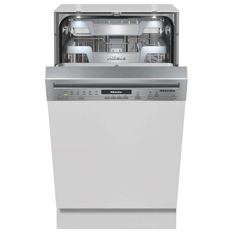 Miele G&nbsp;5940 SCi (foto 1)