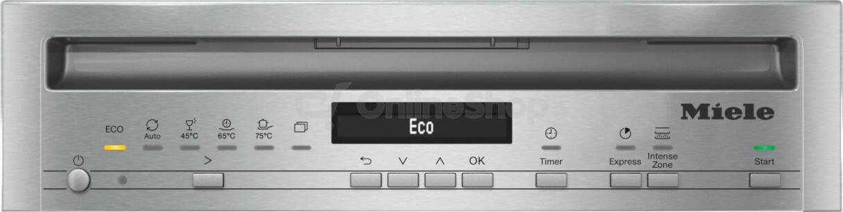 Myčka Miele G 5740 SCi
