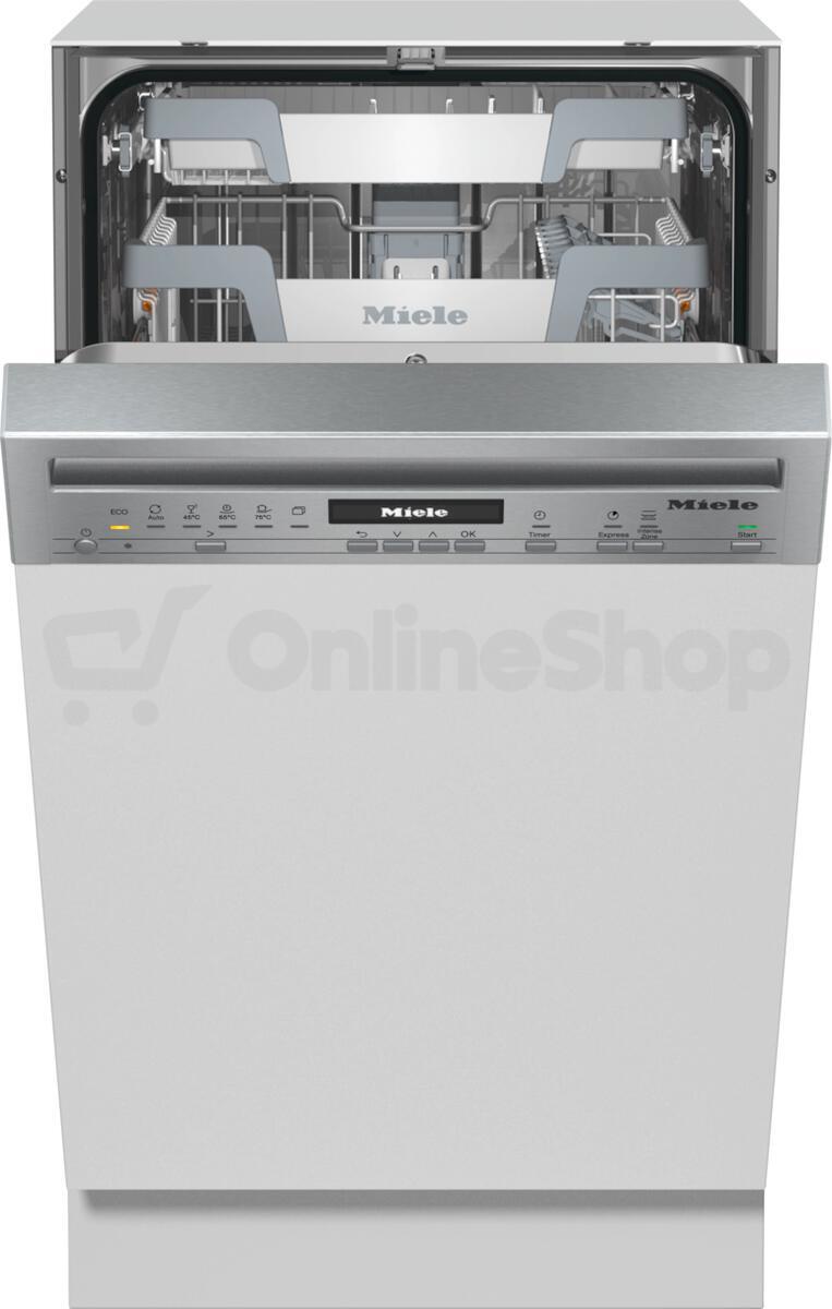 Myčka Miele G 5740 SCi