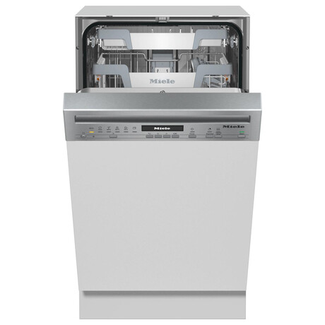 Miele G&nbsp;5740 SCi (foto 1)