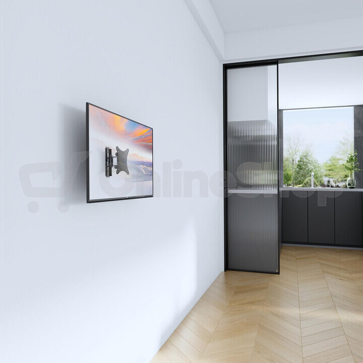 Držák TV Stell SHO 4500