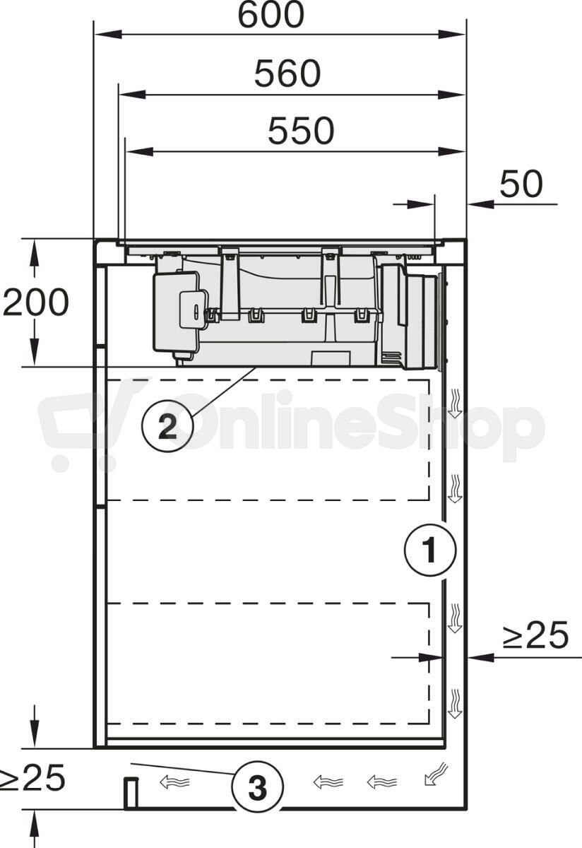 Indukční deska Miele KMDA 7272 FL-U