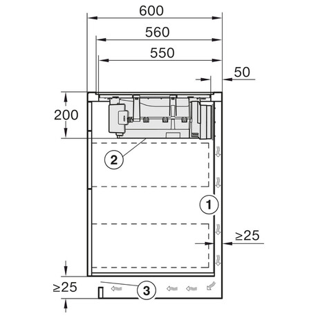 Miele KMDA 7272 FL-U (foto 7)