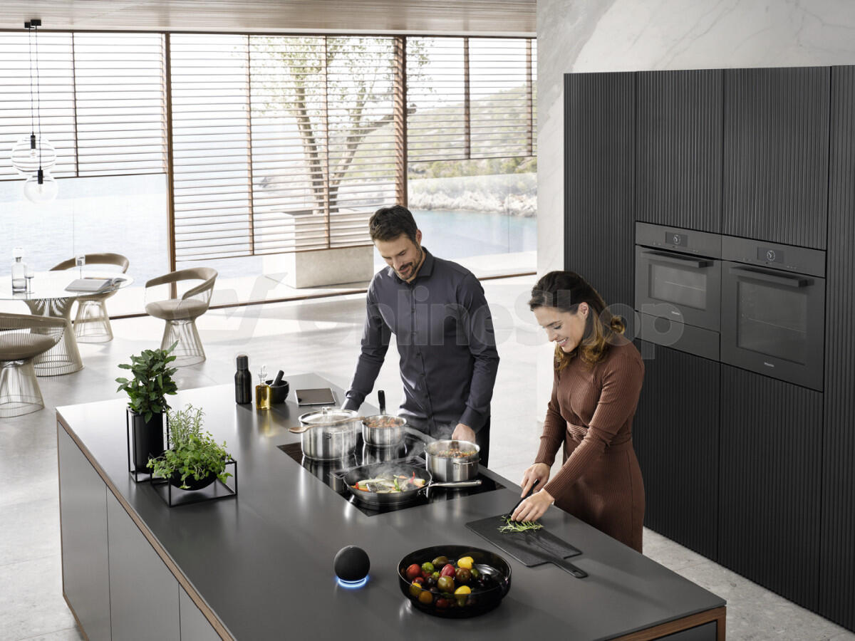 Indukční deska Miele KMDA 7272 FL-U