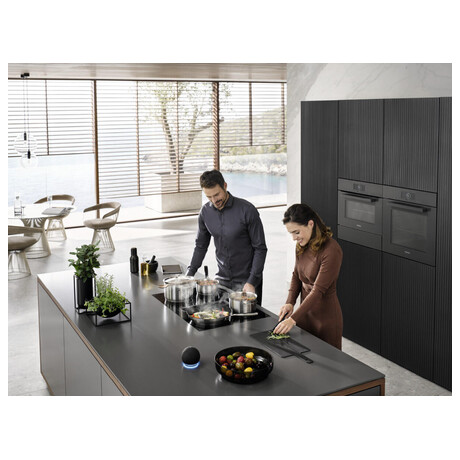 Miele KMDA 7272 FL-U (foto 3)