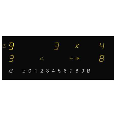 Miele KMDA 7272 FL-U (foto 1)