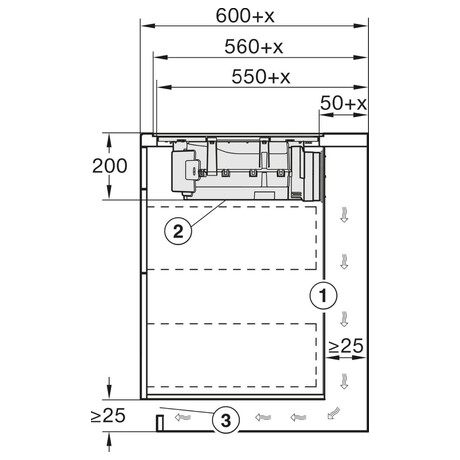 Miele KMDA 7473 FL-A (foto 6)