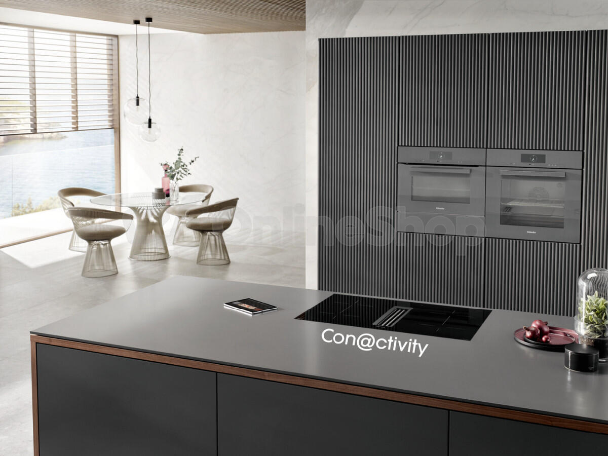 Indukční deska Miele KMDA 7473 FL-A