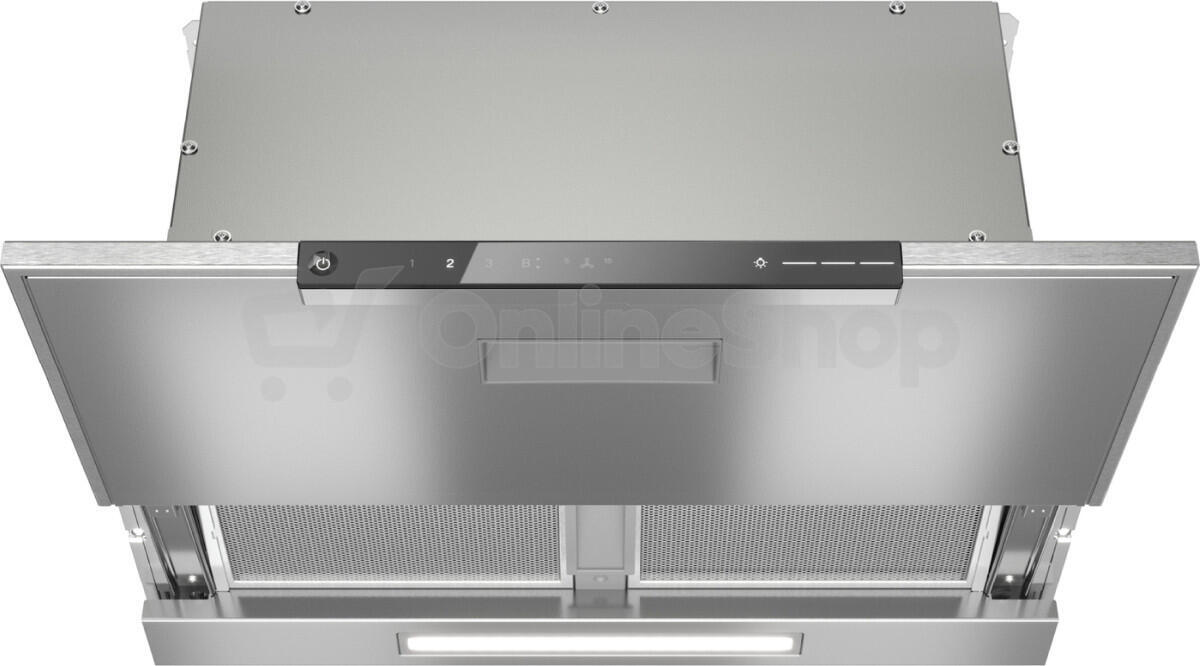 Odsavač par Miele DAS 8630