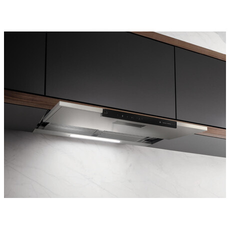 Miele DAS 8630 (foto 3)