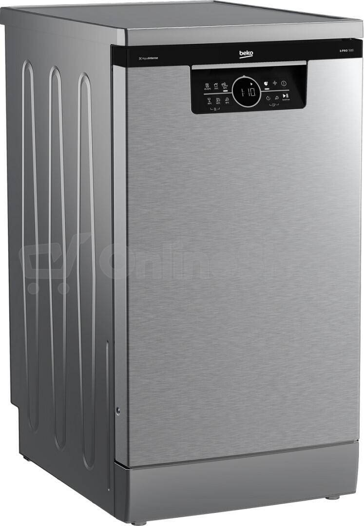 Myčka BEKO Beyond BDFS26041XQ