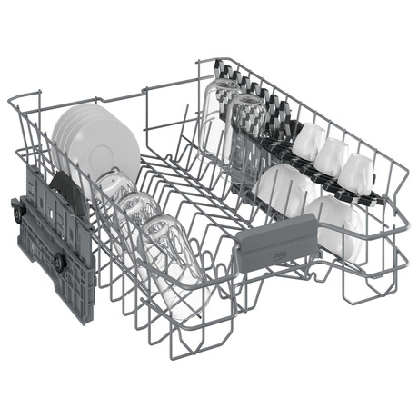 BEKO Beyond BDFS26041XQ (foto 6)