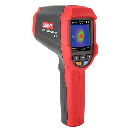 UNI-T UTi32 (foto 1)