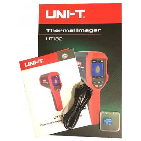 UNI-T UTi32 (foto 2)