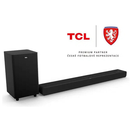 Soundbar TCL 3.1.2 TS8132