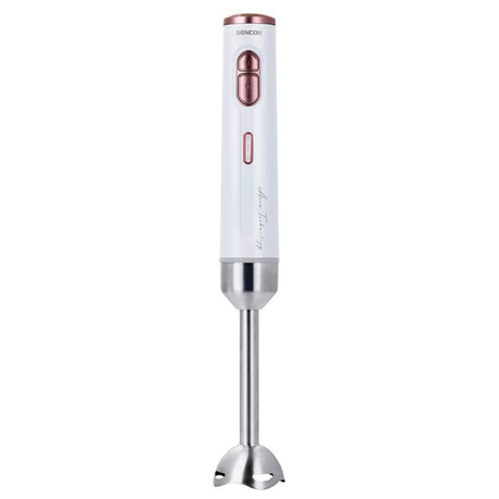 Sencor SHB 9000WH (foto 1)