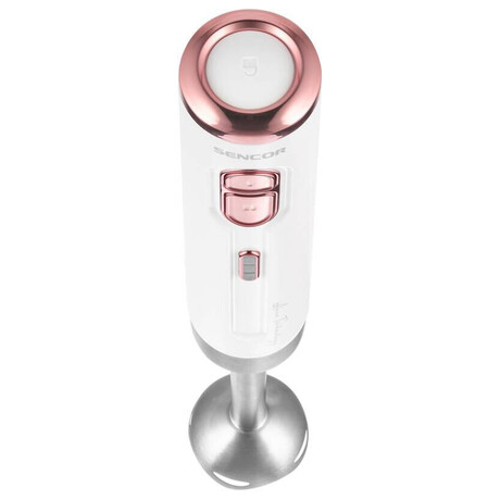 Sencor SHB 9000WH (foto 2)
