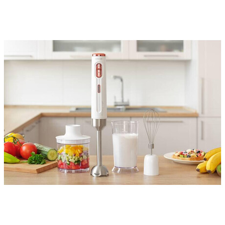 Sencor SHB 9000WH (foto 14)