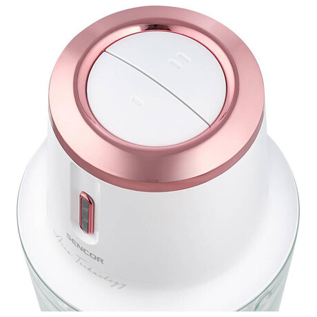 Sencor SCB 9000WH (foto 2)