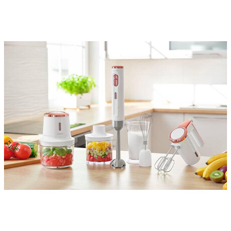 Sencor SCB 9000WH (foto 9)
