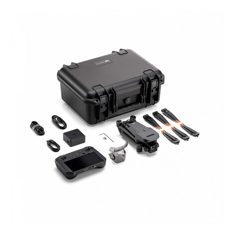 Dron DJI Mavic 3 Enterprise DJIM0240EC