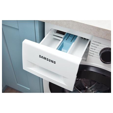 Praka Samsung WW80TA046AEALE