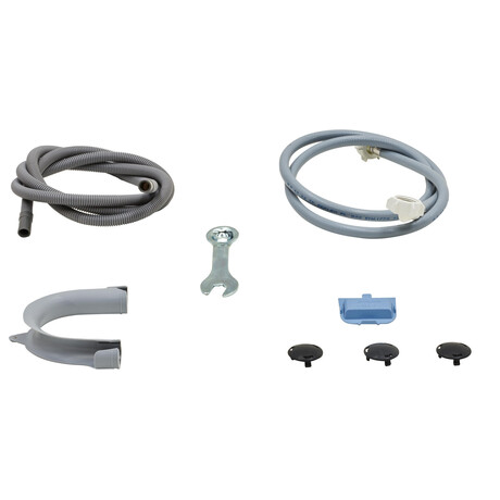 Praka Samsung WW80TA046AEALE